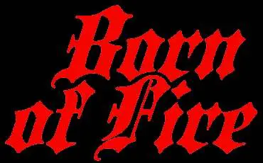 logo Born Of Fire (CAN)